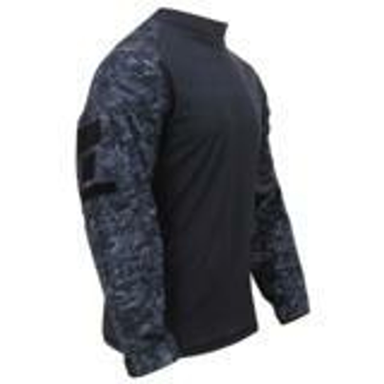 Combat Shirts